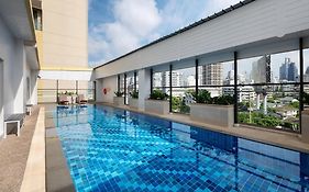 Citadines Sukhumvit 16 Bangkok